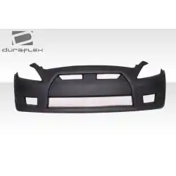 2008-2015 Infiniti G Coupe GT-R Front Bumper image - 4