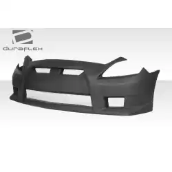 2008-2015 Infiniti G Coupe GT-R Front Bumper image - 10
