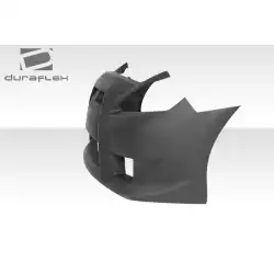 2008-2015 Infiniti G Coupe GT-R Front Bumper image - 12