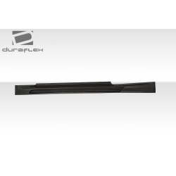2008-2015 Infiniti G Coupe G37 Q60 Duraflex GT-R Side Skirts Rocker Panels - 2 Piece image - 5