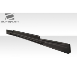 2008-2015 Infiniti G Coupe G37 Q60 Duraflex GT-R Side Skirts Rocker Panels - 2 Piece image - 6