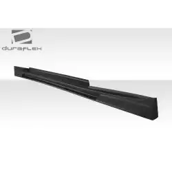 2008-2015 Infiniti G Coupe G37 Q60 GT-R Side Skirts Rocker Panels - 2 Piece image - 6