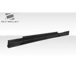 2008-2015 Infiniti G Coupe G37 Q60 GT-R Side Skirts Rocker Panels - 2 Piece image - 7