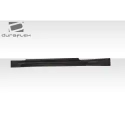 2008-2015 Infiniti G Coupe GT-R Side Skirts image - 8