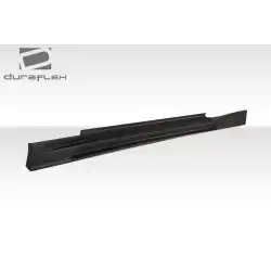 2008-2015 Infiniti G Coupe GT-R Side Skirts image - 12