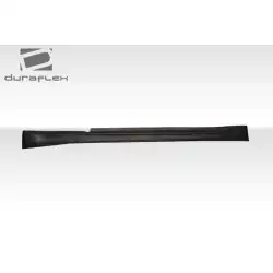 2008-2015 Infiniti G Coupe GT-R Side Skirts image - 14