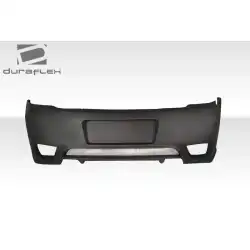 2008-2015 Infiniti G Coupe G37 Q60 GT-R Rear Bumper - 1 Piece image - 4
