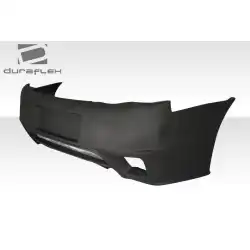 2008-2015 Infiniti G Coupe G37 Q60 GT-R Rear Bumper - 1 Piece image - 5