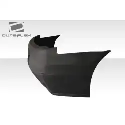 2008-2015 Infiniti G Coupe G37 Q60 GT-R Rear Bumper - 1 Piece image - 6