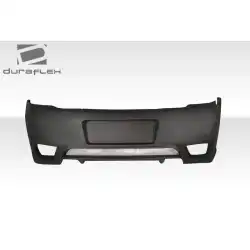 2008-2015 Infiniti G Coupe GT-R Rear Bumper image - 7