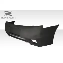 2008-2015 Infiniti G Coupe GT-R Rear Bumper image - 9
