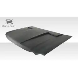 2005-2010 Jeep Grand Cherokee Challenger Hood - 1 Piece image - 3