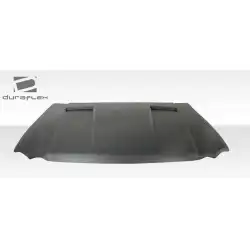 2005-2010 Jeep Grand Cherokee Challenger Hood image - 7