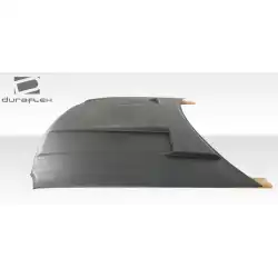 2005-2010 Jeep Grand Cherokee Challenger Hood image - 11