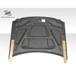 2005-2010 Jeep Grand Cherokee Challenger Hood image - 13