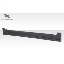 2008-2015 Scion xB Atlas Side Skirts Rocker Panels - 2 Piece image - 3