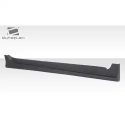2008-2015 Scion xB Atlas Side Skirts Rocker Panels - 2 Piece image - 17