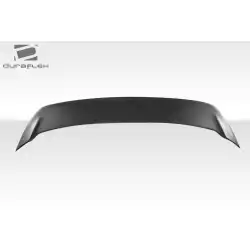 2004-2008 Acura TSX Type M Wing Trunk Lid Spoiler - 1 Piece image - 9