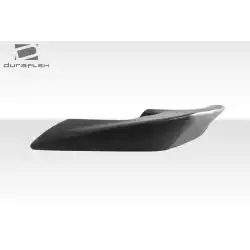 2004-2008 Acura TSX Type M Wing Trunk Lid Spoiler - 1 Piece image - 14
