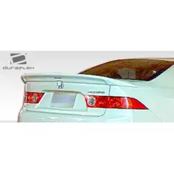 2004-2008 Acura TSX Type M Rear Wing image - 11