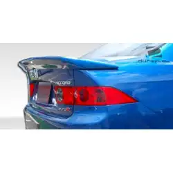 2004-2008 Acura TSX Type M Rear Wing image - 13