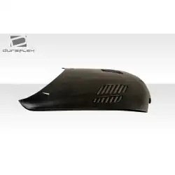 1997-2003 BMW 5 Series E39 4DR GTR Hood - 1 Piece image - 21