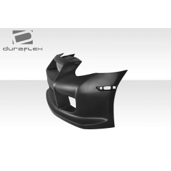 2003-2007 Infiniti G Coupe G35 Duraflex R35 Front Bumper - 1 Piece image - 6