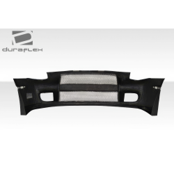 2003-2007 Infiniti G Coupe G35 Duraflex R35 Front Bumper - 1 Piece image - 7