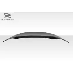 2003-2008 Nissan 350Z Z33 2DR Coupe I-Spec Wing Trunk Lid Spoiler - 1 Piece image - 3