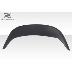 2003-2008 Nissan 350Z Z33 2DR Coupe Duraflex I-Spec Wing Trunk Lid Spoiler - 1 Piece image - 4