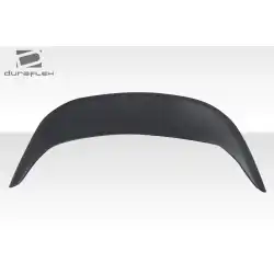 2003-2008 Nissan 350Z Z33 2DR Coupe I-Spec Wing Trunk Lid Spoiler - 1 Piece image - 4
