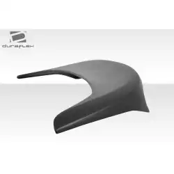 2003-2008 Nissan 350Z Z33 2DR Coupe I-Spec Wing Trunk Lid Spoiler - 1 Piece image - 5
