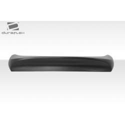 2003-2008 Nissan 350Z Z33 2DR Coupe Duraflex I-Spec Wing Trunk Lid Spoiler - 1 Piece image - 6