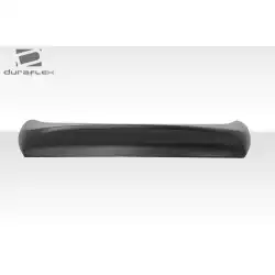 2003-2008 Nissan 350Z Z33 2DR Coupe I-Spec Wing Trunk Lid Spoiler - 1 Piece image - 6