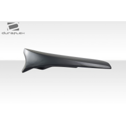 2003-2008 Nissan 350Z Z33 2DR Coupe Duraflex I-Spec Wing Trunk Lid Spoiler - 1 Piece image - 7