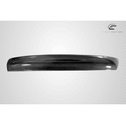 2003-2008 Nissan 350Z Z33 2DR Coupe Carbon Creations I-Spec Wing Trunk Lid Spoiler - 1 Piece image - 2