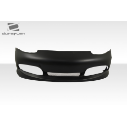 1997-2004 Porsche Boxster 986 Duraflex Turbo Look Body Kit - 4 Piece image - 16