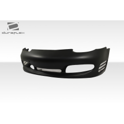 1997-2004 Porsche Boxster 986 Duraflex Turbo Look Body Kit - 4 Piece image - 17