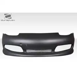 1999-2001 Porsche 911 Carrera 996 1997-2004 Boxster (986) Turbo Look Front Bumper (non turbo model) - 1 Piece image - 2