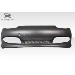 1999-2001 Porsche 911 Carrera 996 1997-2004 Boxster (986) Turbo Look Front Bumper (non turbo model) - 1 Piece image - 4