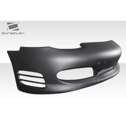 1999-2001 Porsche 911 Carrera 996 1997-2004 Boxster (986) Duraflex Turbo Look Front Bumper (non turbo model) - 1 Piece image - 8