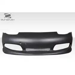 1999-2001 Porsche 996 Turbo Look Front Bumper image - 6
