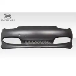 1999-2001 Porsche 996 Turbo Look Front Bumper image - 10