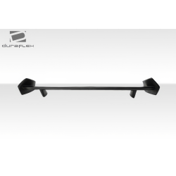2000-2005 Toyota Celica Duraflex C-5 Wing Trunk Lid Spoiler - 1 Piece image - 4
