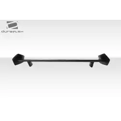 2000-2005 Toyota Celica C-5 Wing Trunk Lid Spoiler - 1 Piece image - 4