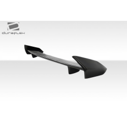2000-2005 Toyota Celica Duraflex C-5 Wing Trunk Lid Spoiler - 1 Piece image - 5