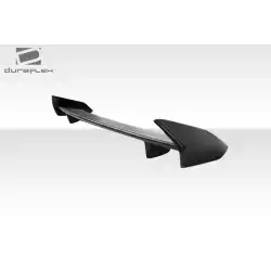 2000-2005 Toyota Celica C-5 Wing Trunk Lid Spoiler - 1 Piece image - 5