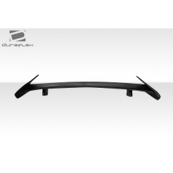2000-2005 Toyota Celica Duraflex C-5 Wing Trunk Lid Spoiler - 1 Piece image - 7