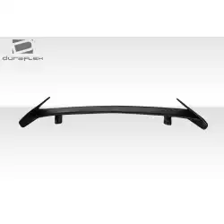 2000-2005 Toyota Celica C-5 Wing Trunk Lid Spoiler - 1 Piece image - 7