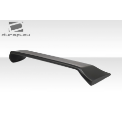 1991-1995 Toyota MR2 Duraflex N-Spec Wing Trunk Lid Spoiler - 1 Piece image - 11